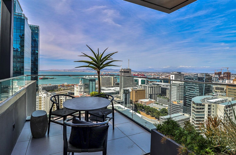 Apartment Mechau (photo 2) at Apartment Mechau in Cape Town, South Africa