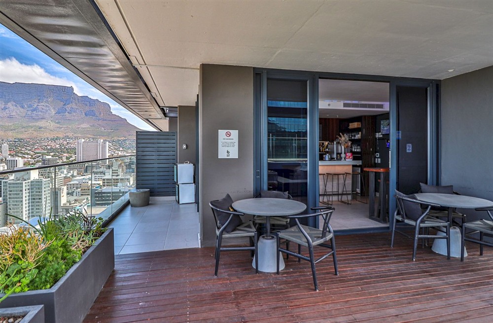 Apartment Mechau (photo 6) at Apartment Mechau in Cape Town, South Africa