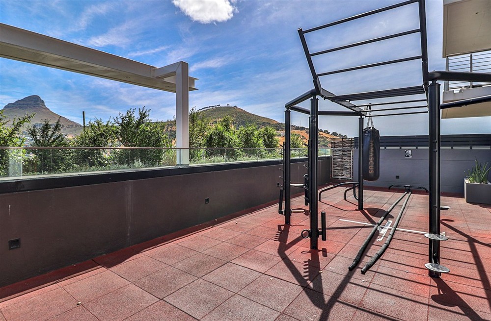 Apartment Mechau (photo 7) at Apartment Mechau in Cape Town, South Africa