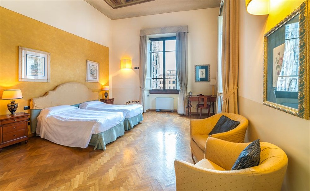 Apartment Medici