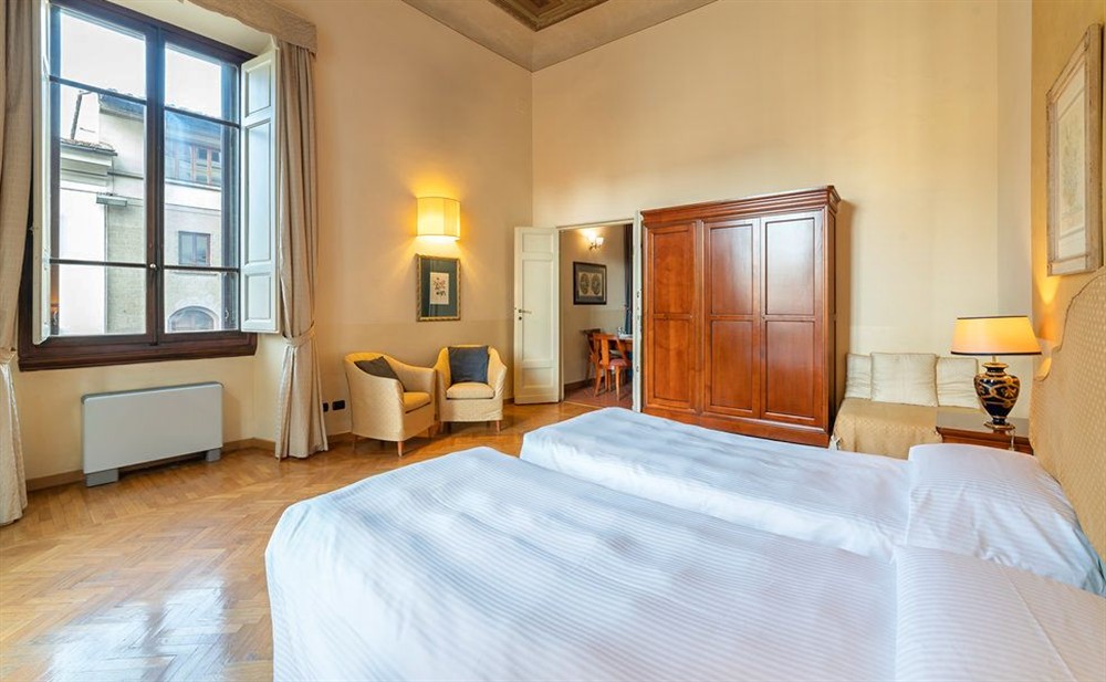 Apartment Medici