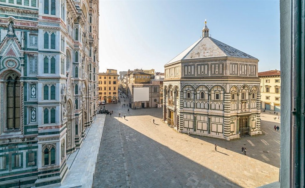 Apartment Medici