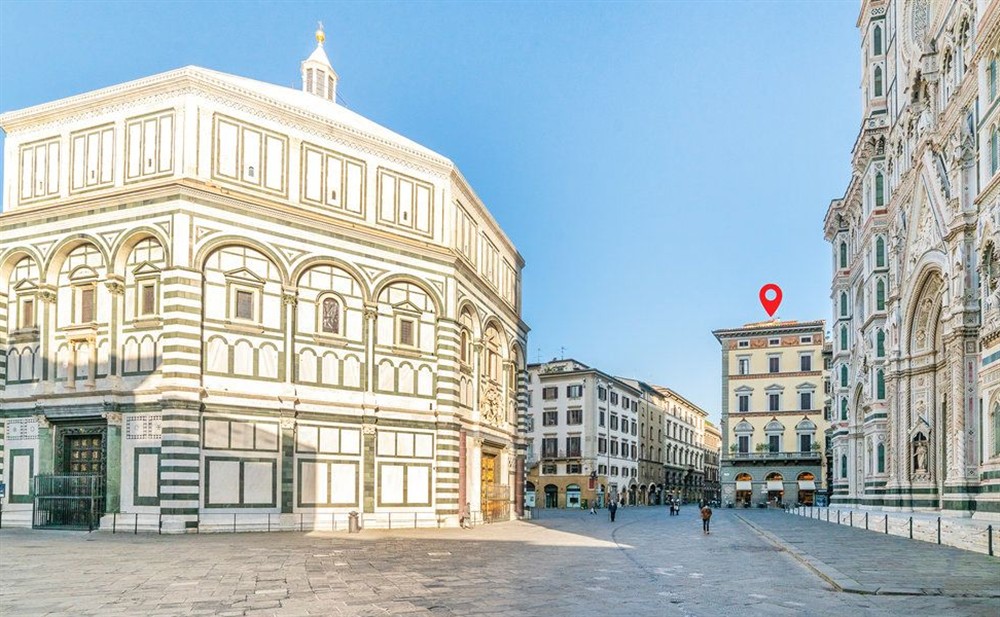 Apartment Medici