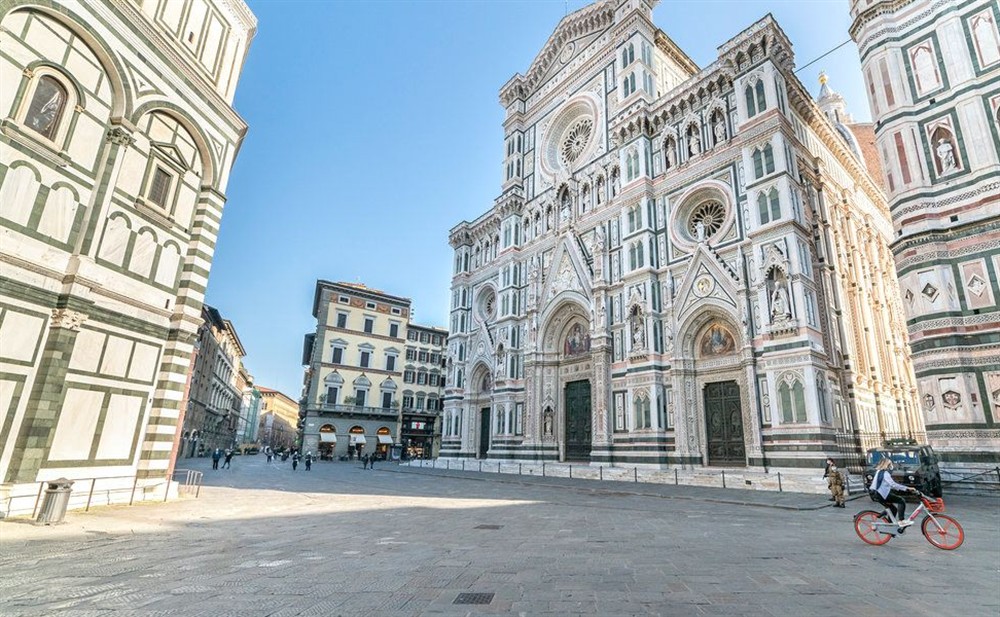 Apartment Medici