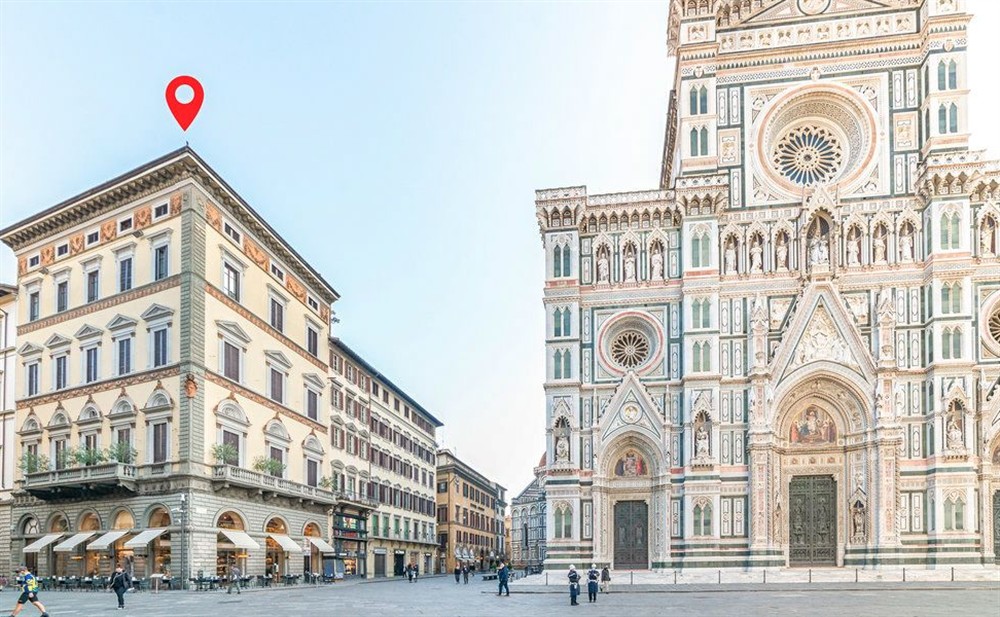 Apartment Medici