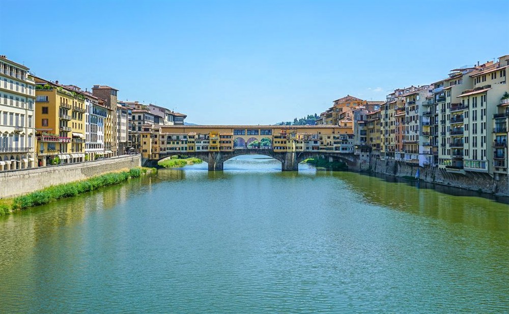 Apartment Medici