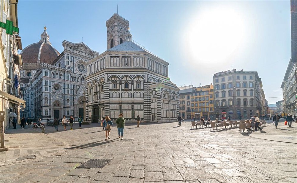 Apartment Medici