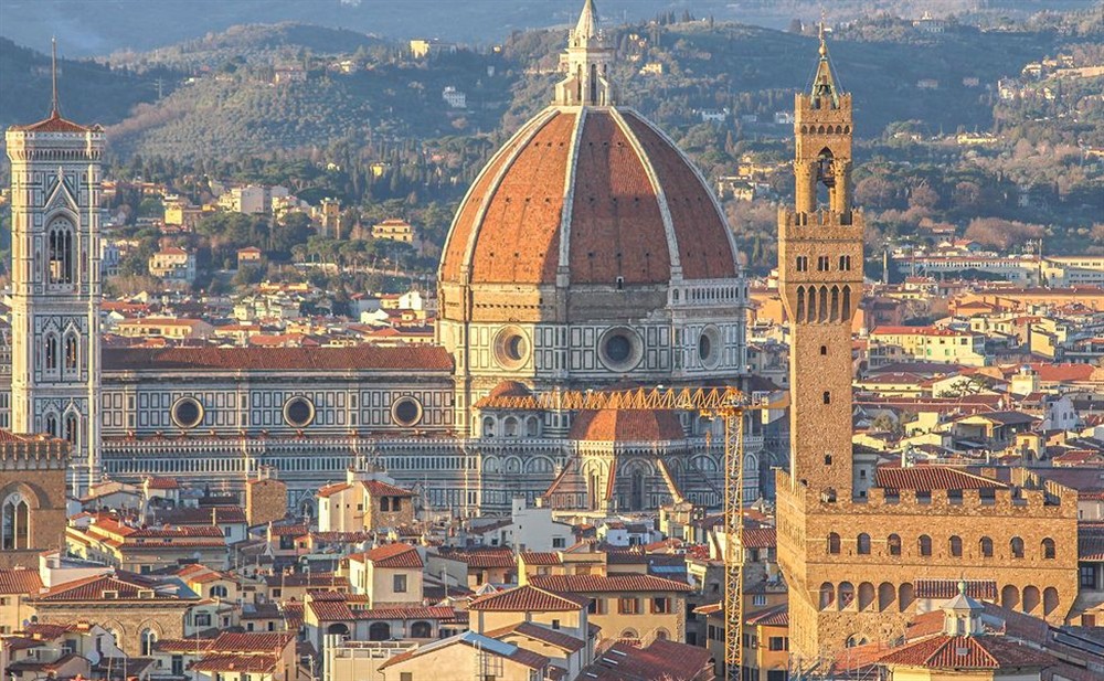 Apartment Medici