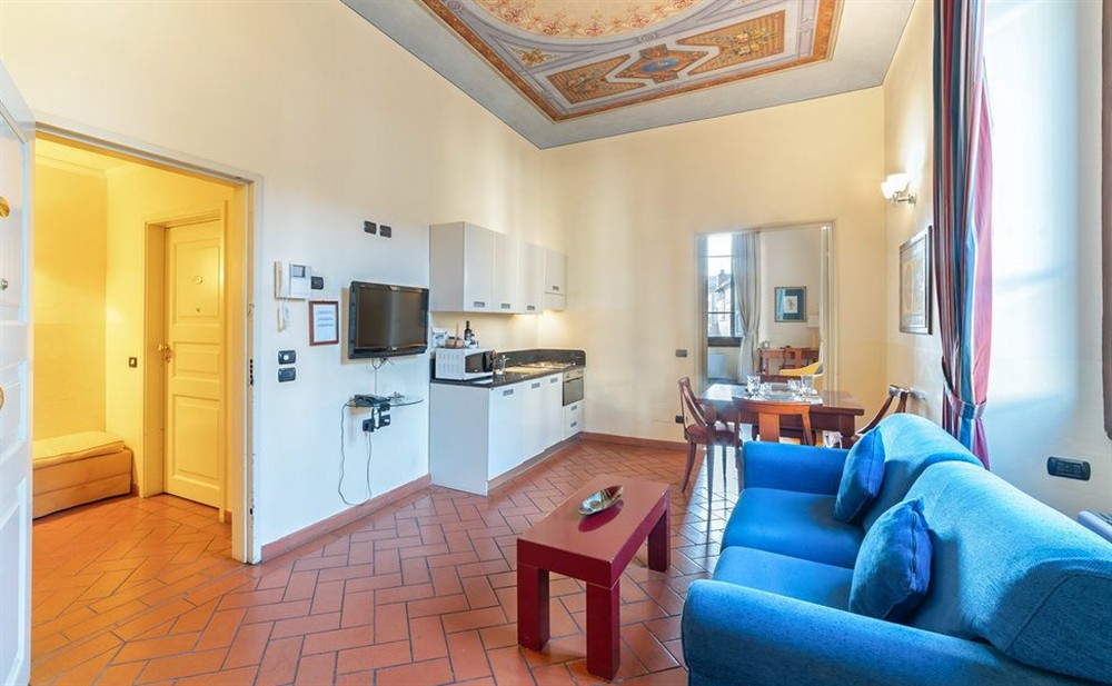 Apartment Medici