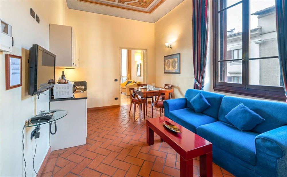 Apartment Medici