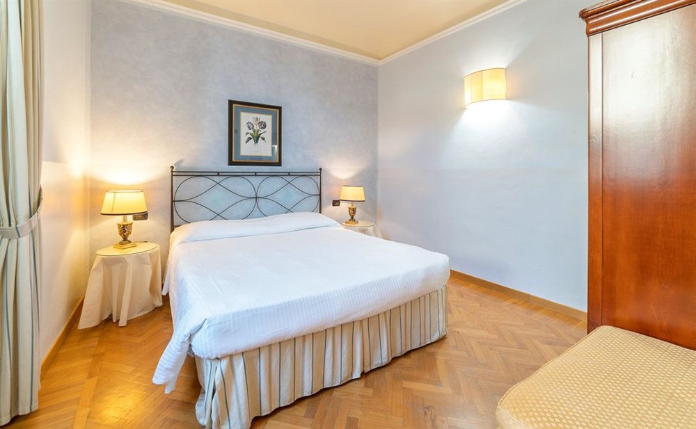 Apartment Medici