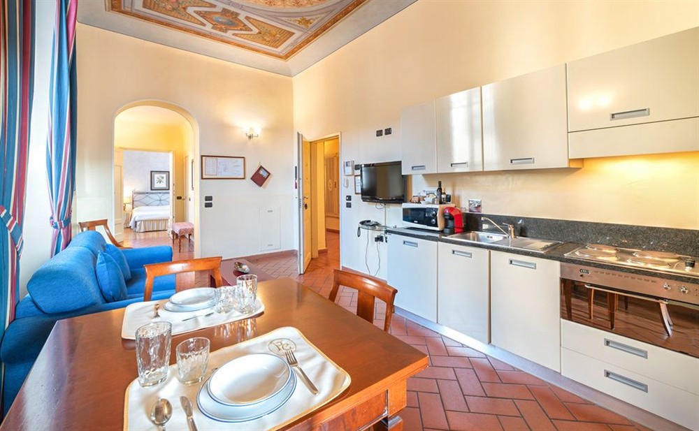 Apartment Medici