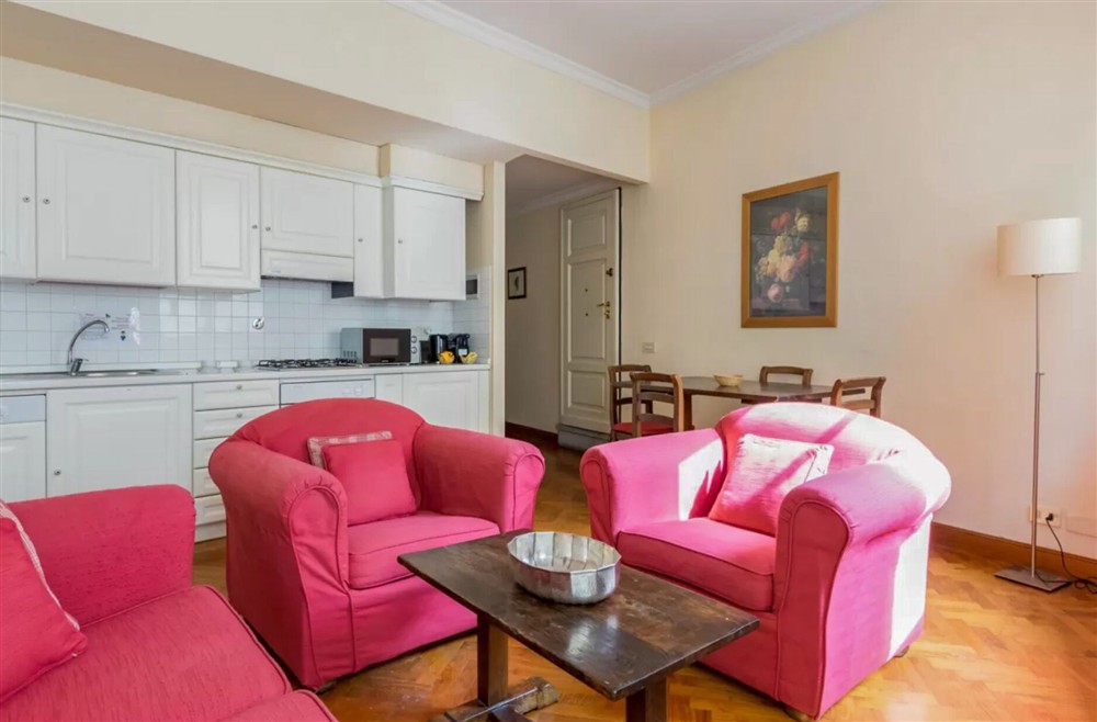Apartment Melville