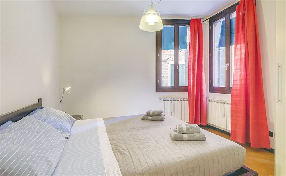 Apartment Menuo