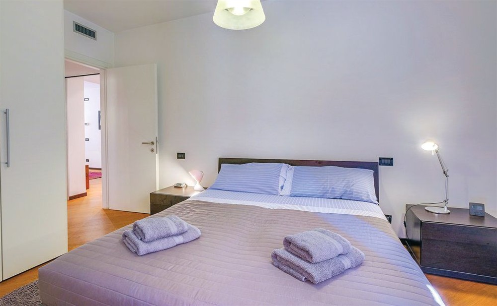 Apartment Menuo