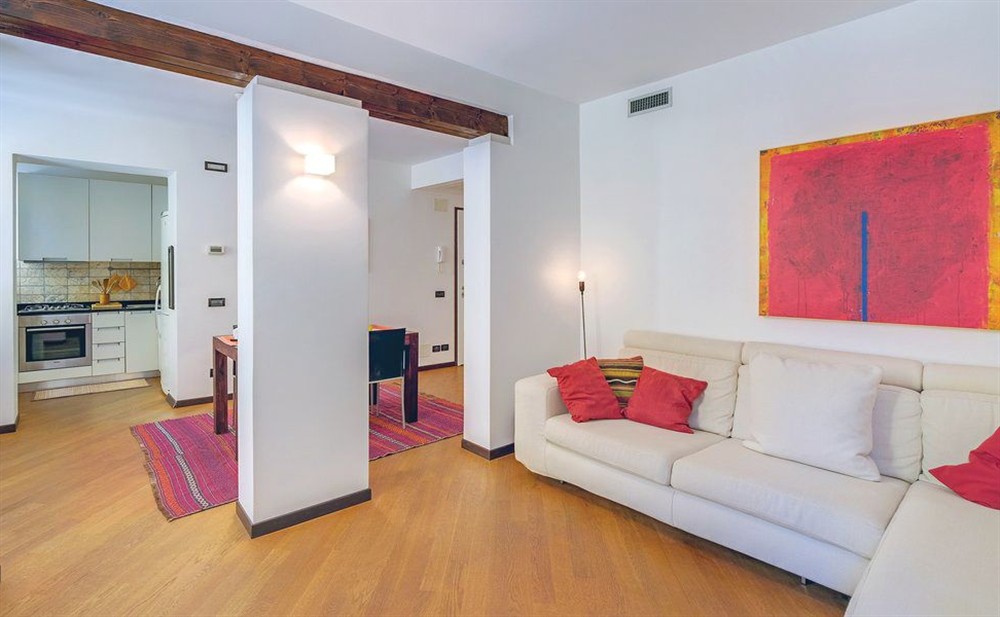 Apartment Menuo