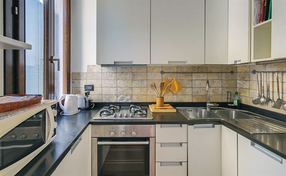 Apartment Menuo