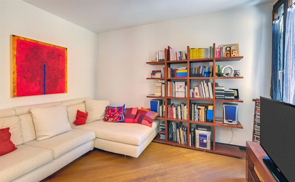 Apartment Menuo