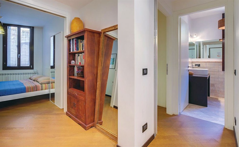 Apartment Menuo