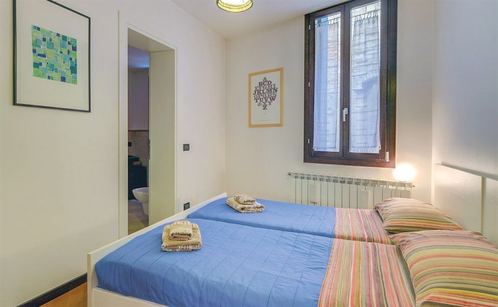 Apartment Menuo