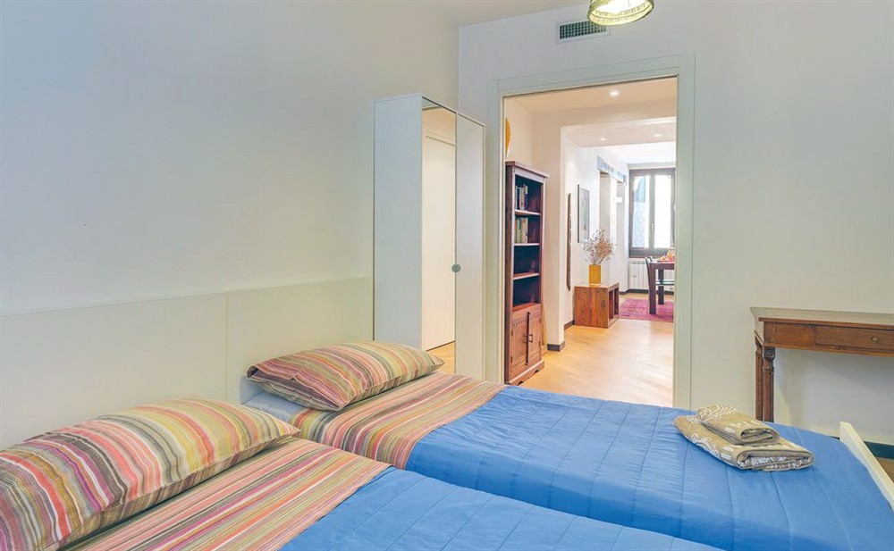 Apartment Menuo