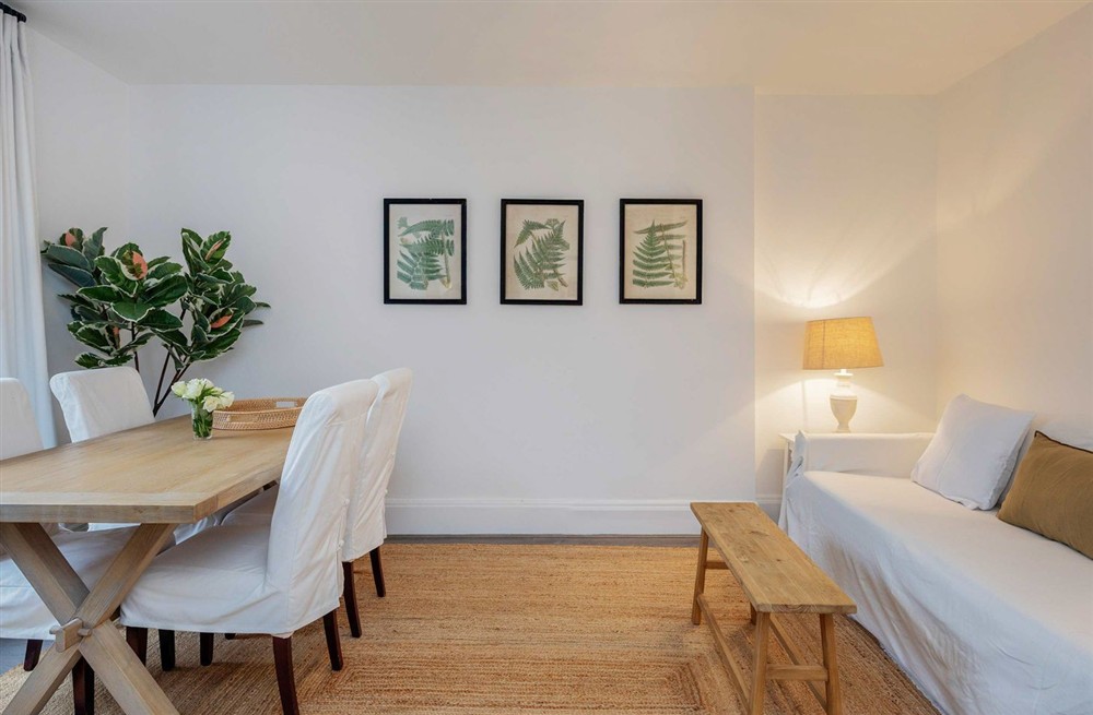 Apartment Meriden (photo 4) at Apartment Meriden in London, London