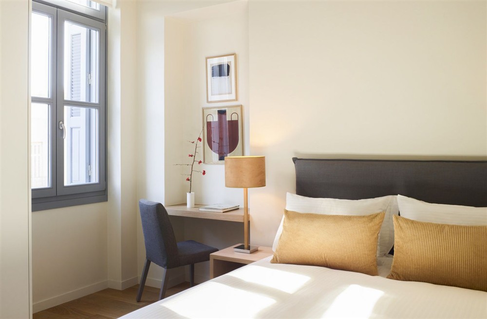 Apartment Metaxourgio