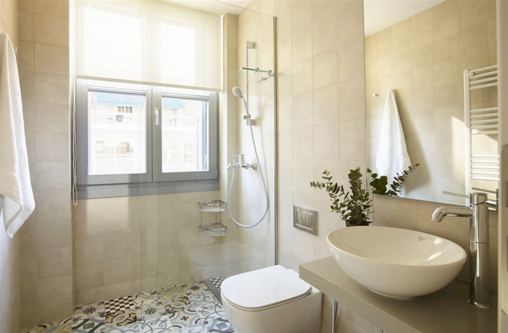 Apartment Metaxourgio