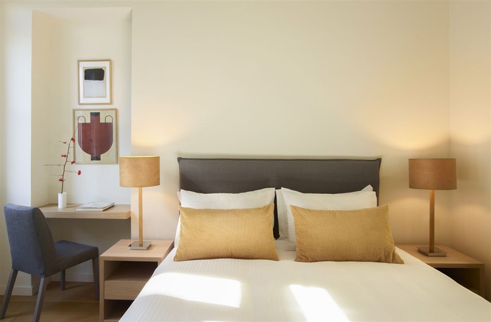 Apartment Metaxourgio