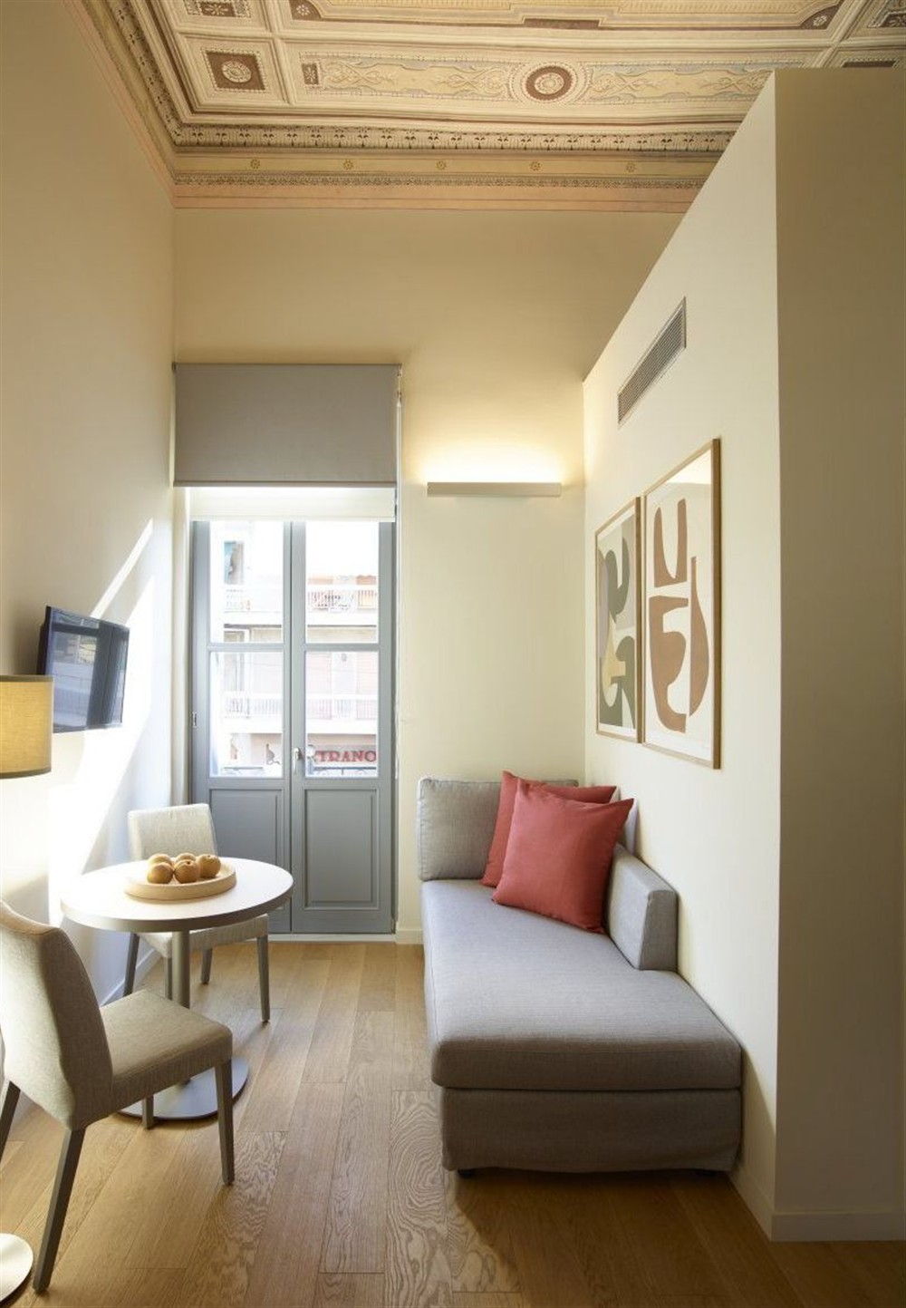 Apartment Metaxourgio