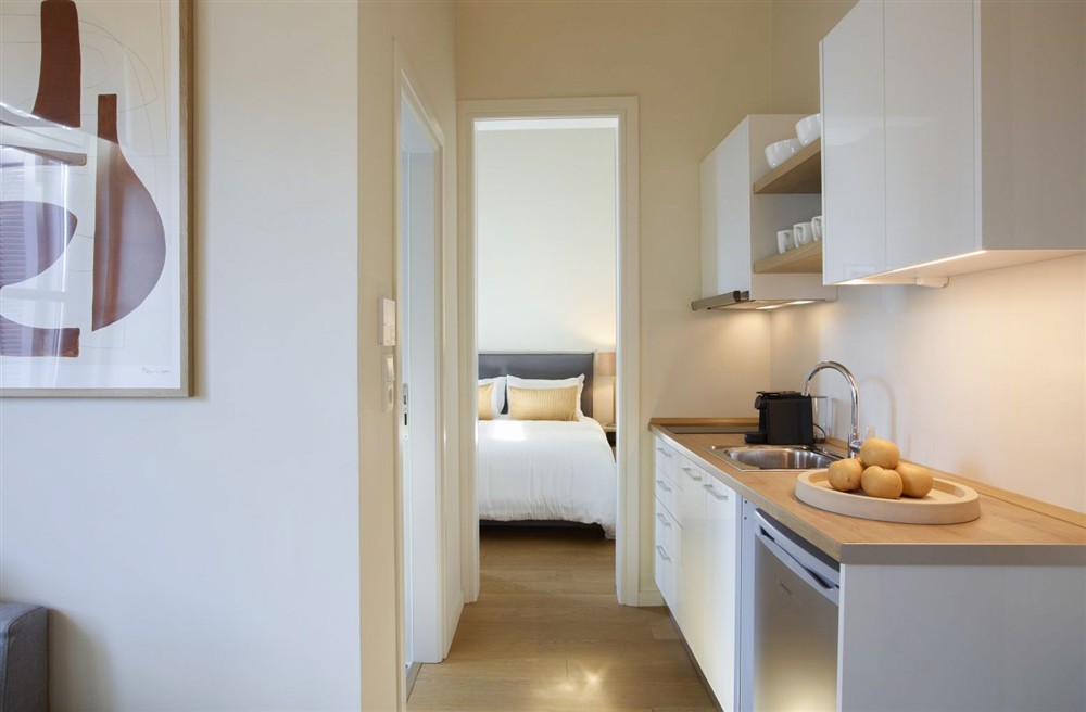 Apartment Metaxourgio