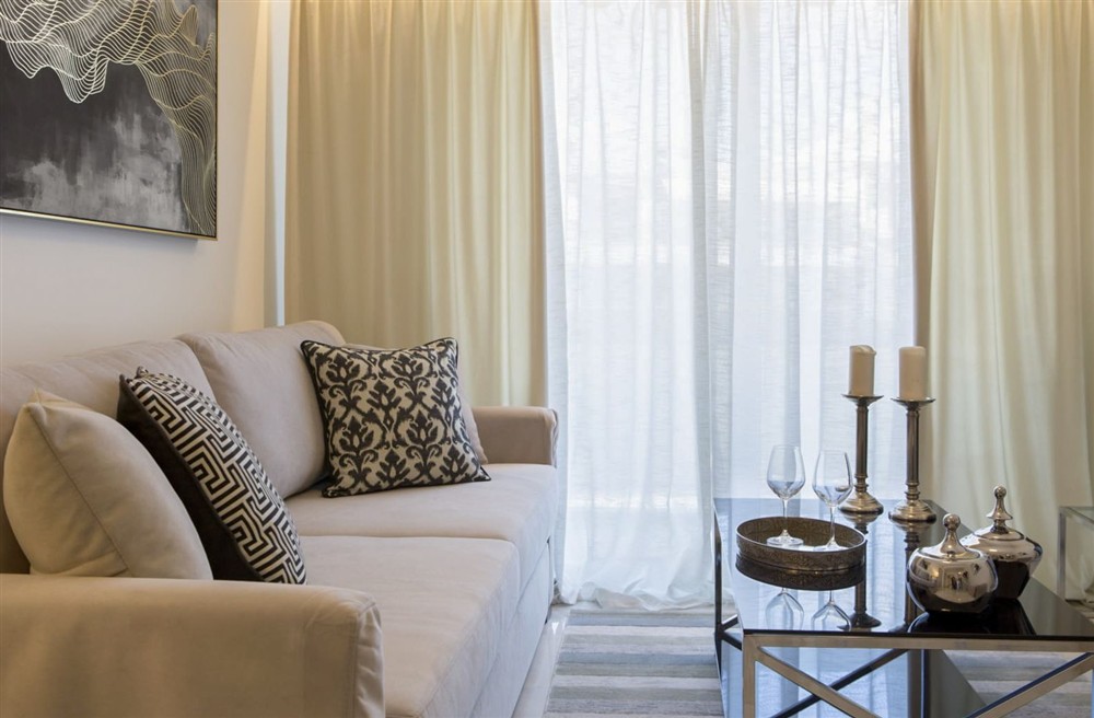 Apartment Michala