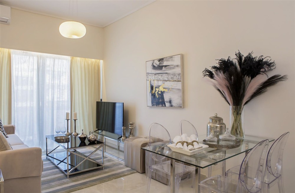 Apartment Michala