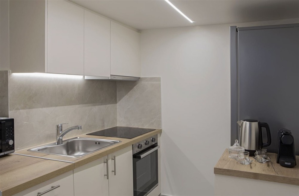 Apartment Michala