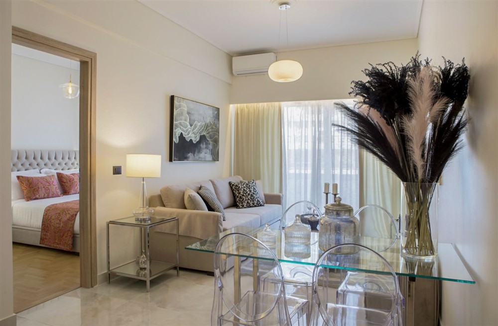 Apartment Michala