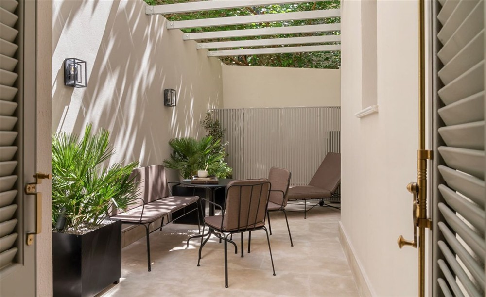 Apartment Mitromara