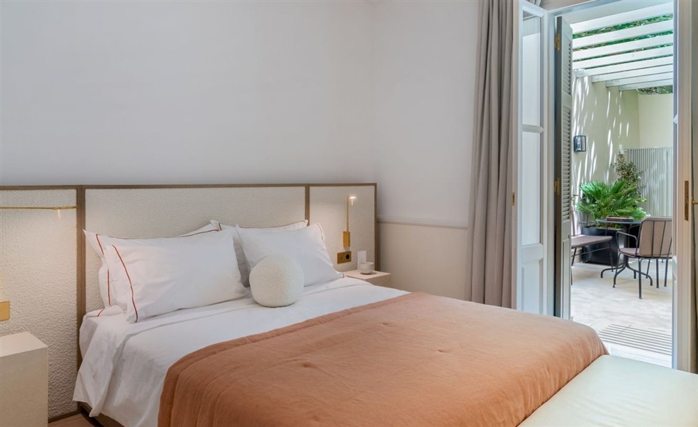 Apartment Mitromara