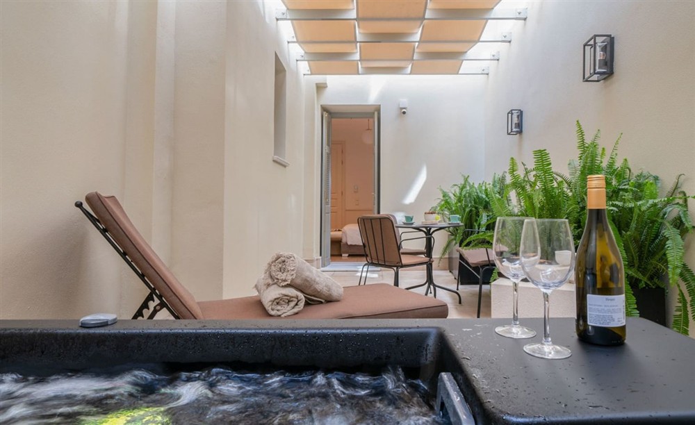 Apartment Mitromara