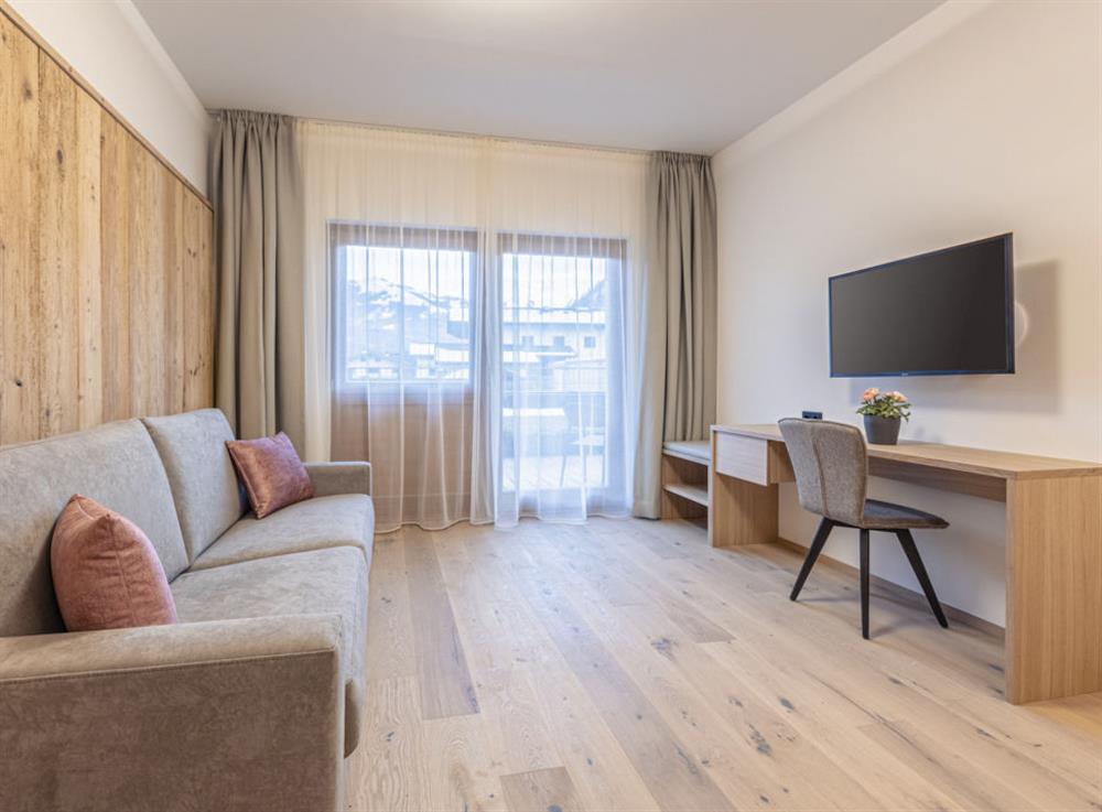Apartment Mocking