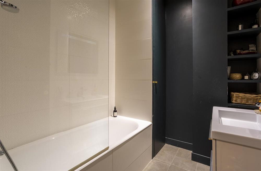 Apartment Monceau