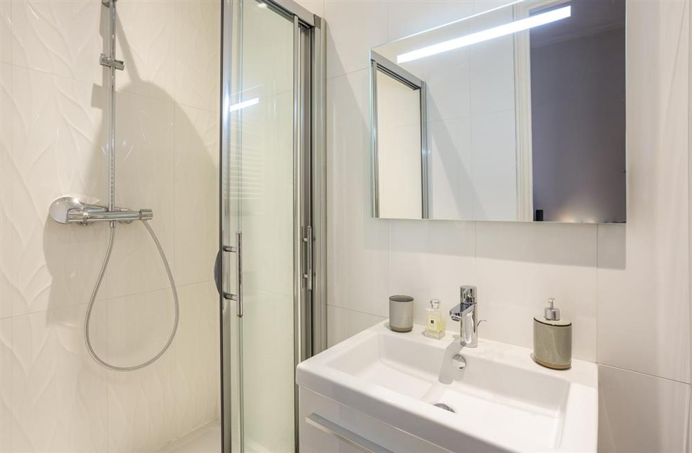 Apartment Monceau