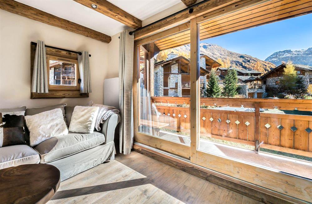Apartment Monique (photo 2) at Apartment Monique in Val-d'Isère, France