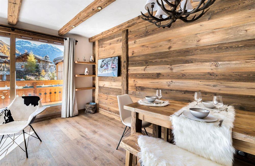 Apartment Monique (photo 5) at Apartment Monique in Val-d'Isère, France