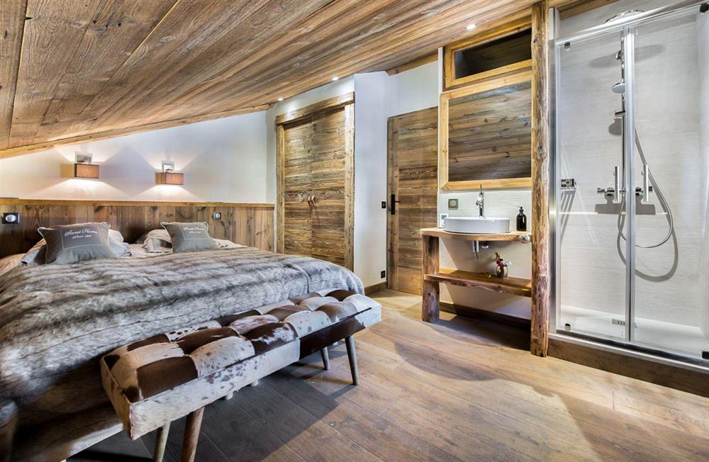 Apartment Monique (photo 6) at Apartment Monique in Val-d'Isère, France