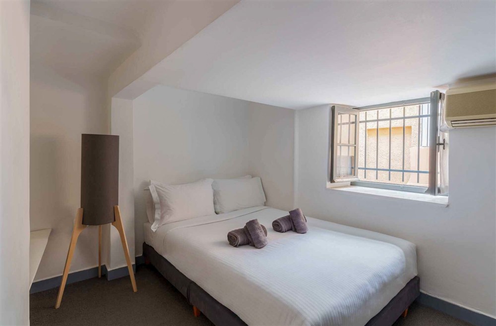 Apartment Monis