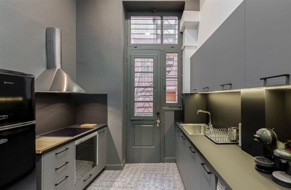 Apartment Monis