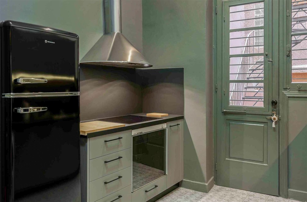 Apartment Monis