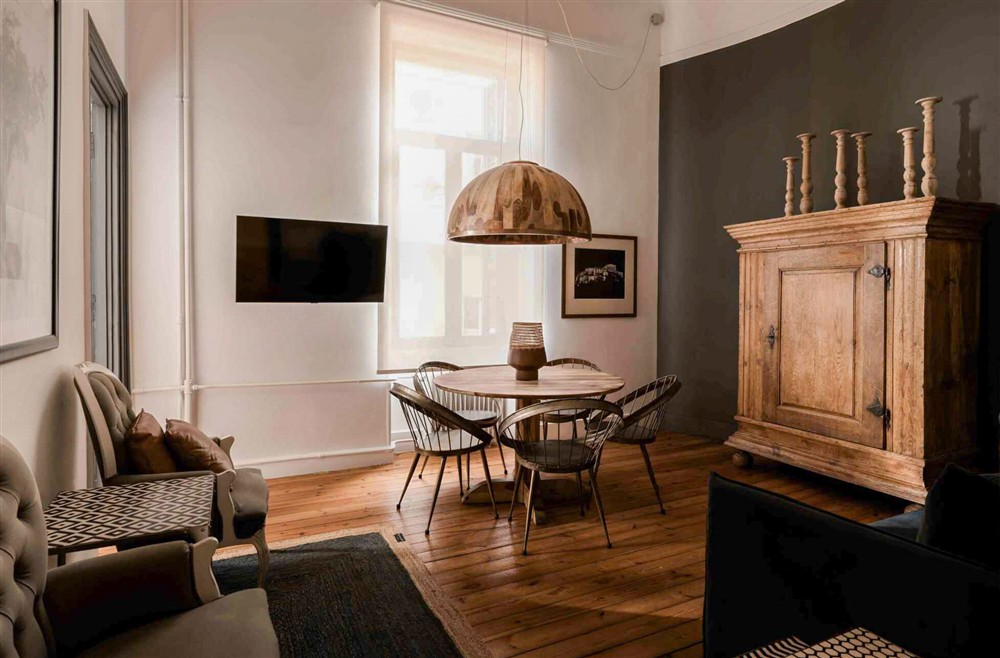 Apartment Monis