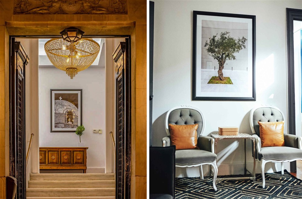 Apartment Monis