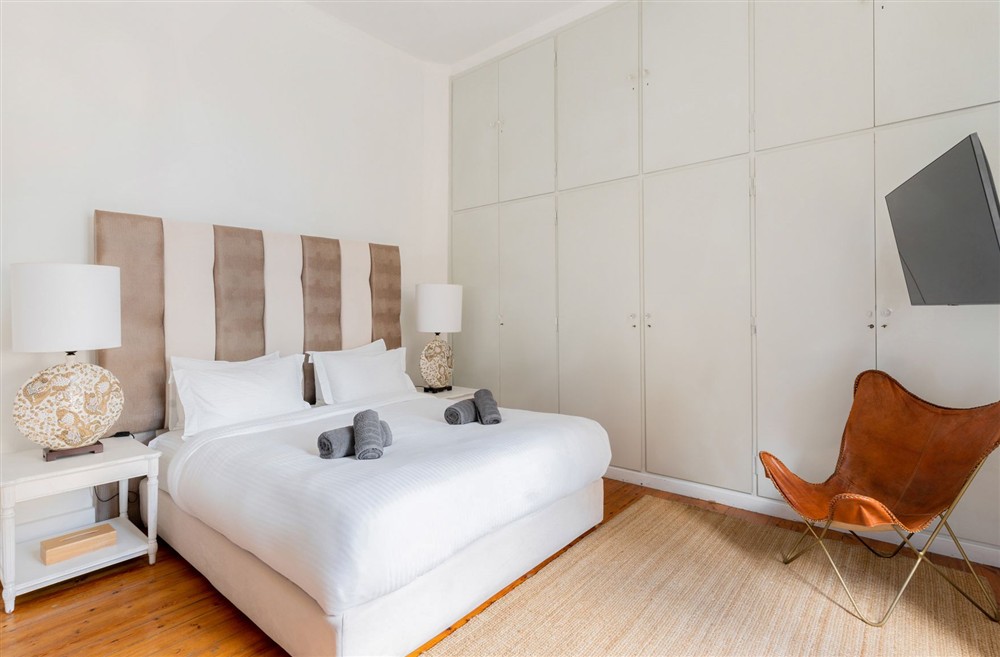 Apartment Monis